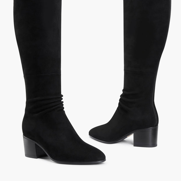 Orbit - Over The Knee Boots