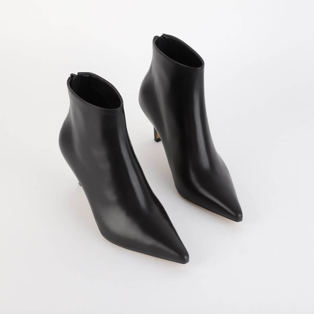 Top Girl - Classic Ankle Boots