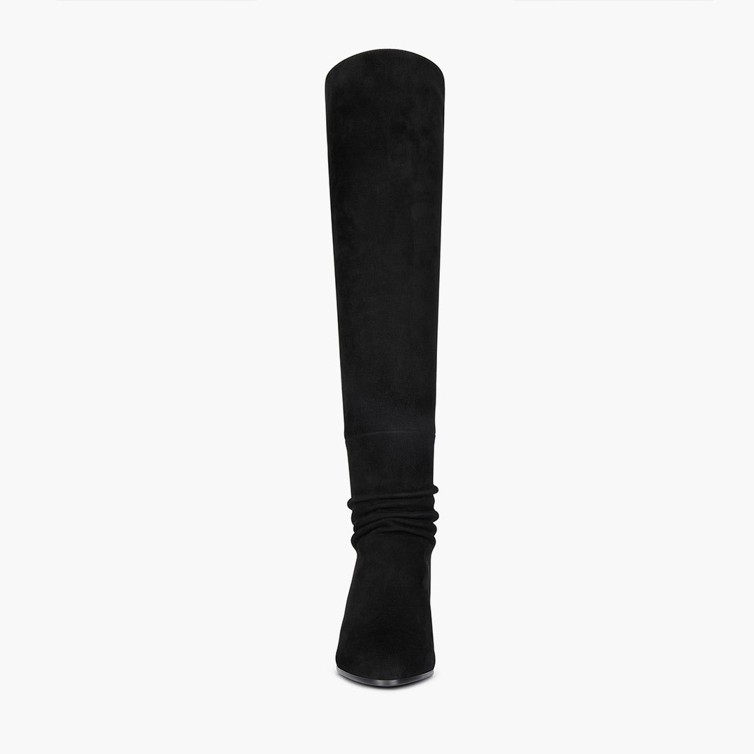 Orbit - Over The Knee Boots