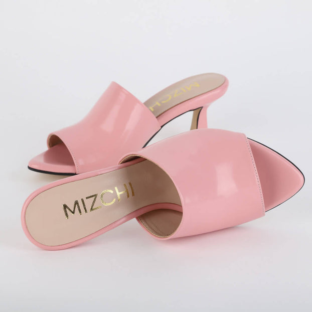 *ZINA - ivory, 7cm size UK 2.5