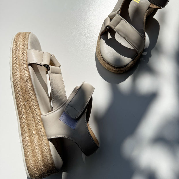 *AYANA - espadrille sandals