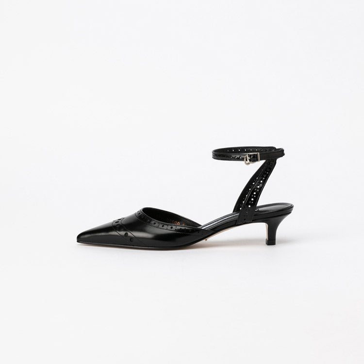 HAUS - slingback heels