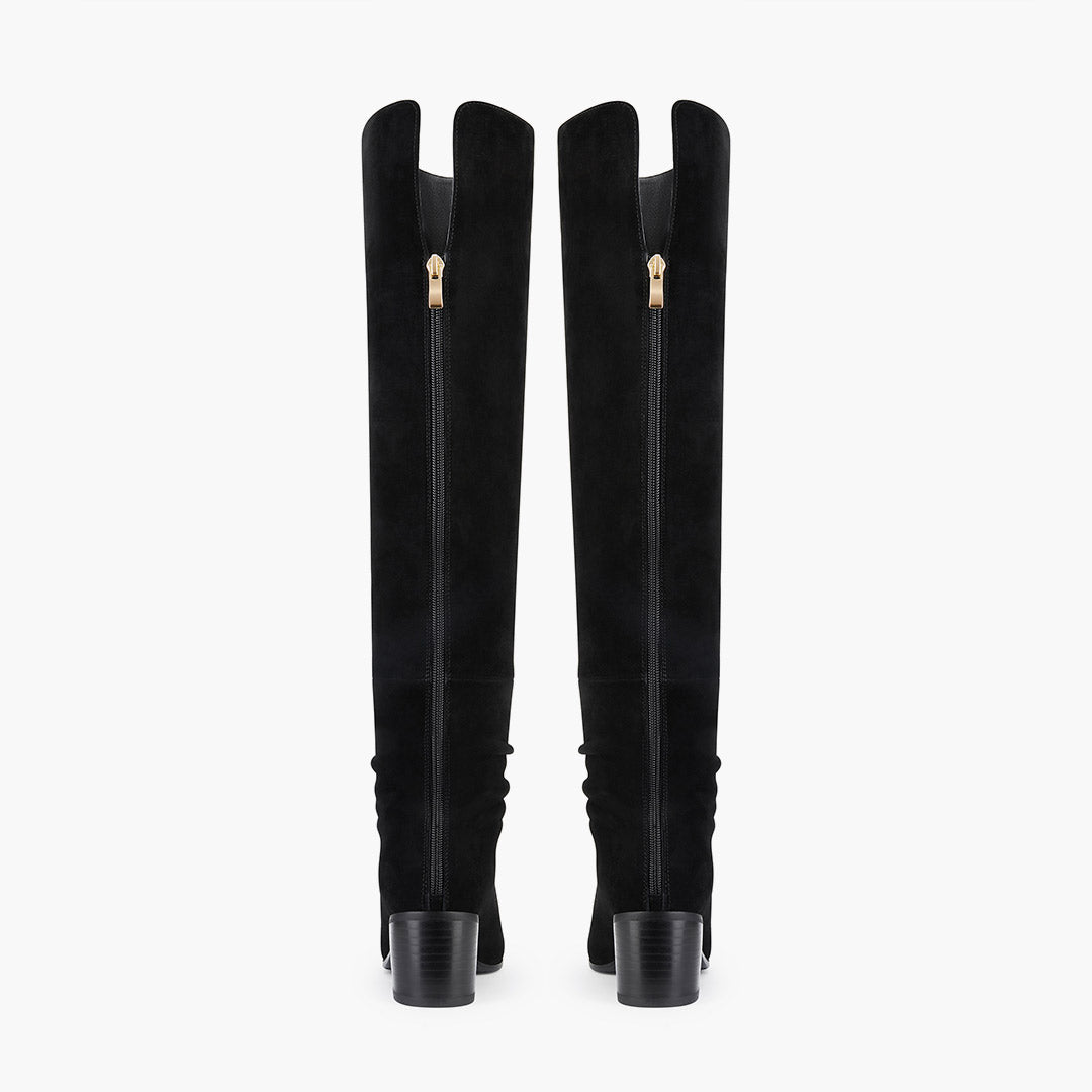 Orbit - Over The Knee Boots