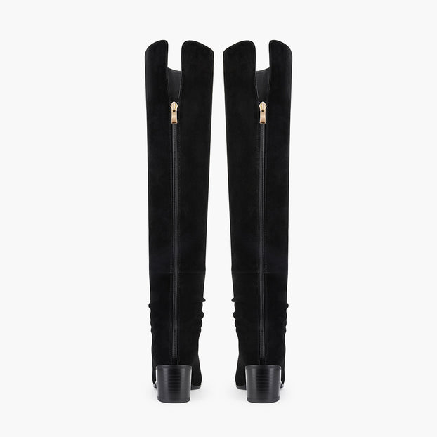 Orbit - Over The Knee Boots