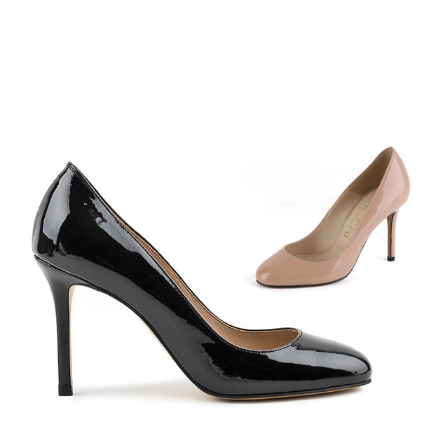 CLOUD 9 - patent heel