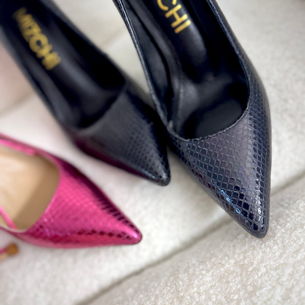 NOBEL PINK - classic pumps
