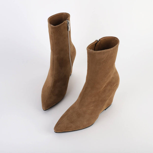 *LAGOA - beige, 8cm size UK 2