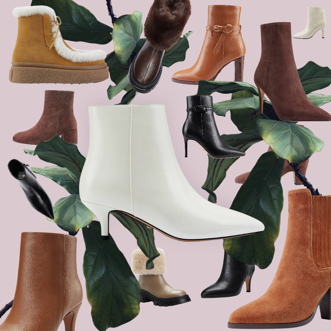 Ankle Boot