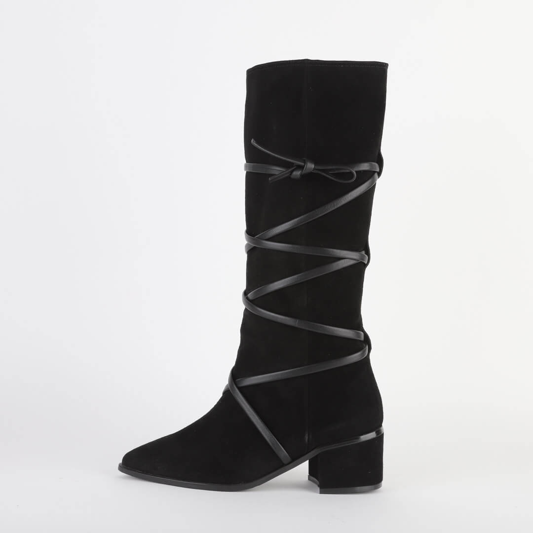 *OJA - khaki, 5cm size UK 2.5