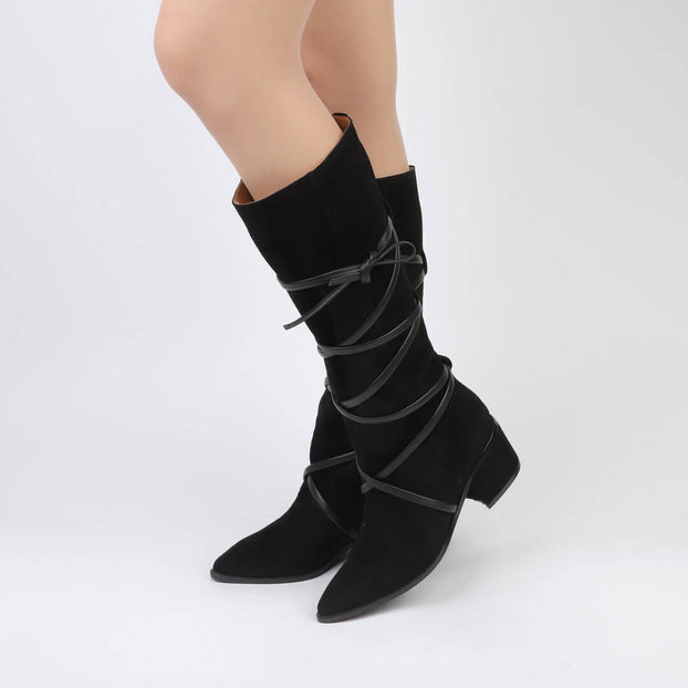 *OJA - khaki, 5cm size UK 2.5
