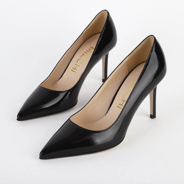 *SEMPRE - off white, 6cm size UK 3
