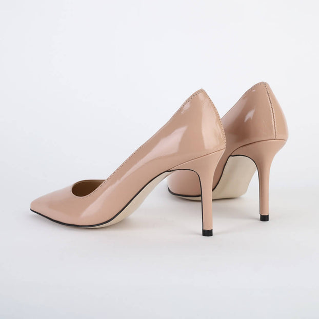 CUSTOM SEMPRE - classic pumps