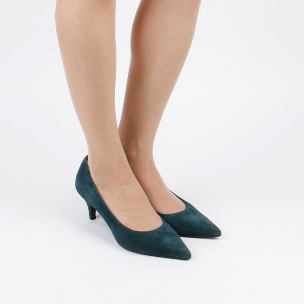 *RILEY - light green, 6cm size UK 2