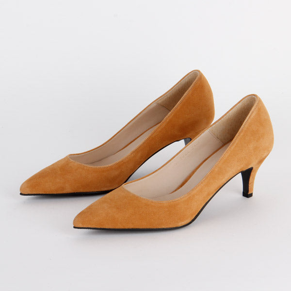 *RILEY - black, 6cm size UK 13