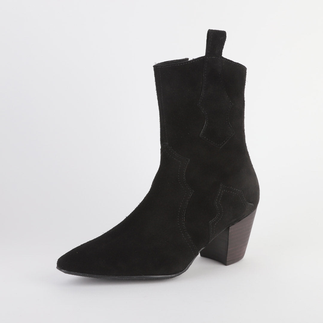 *UK size 2.5 - HIGHWAY - khaki, 6cm heels