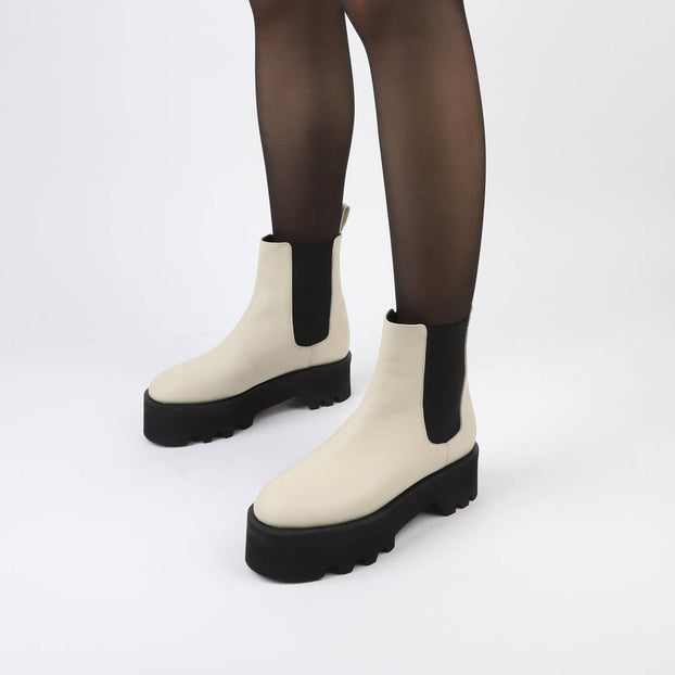 *HUDSON - black, 5cm size UK 1