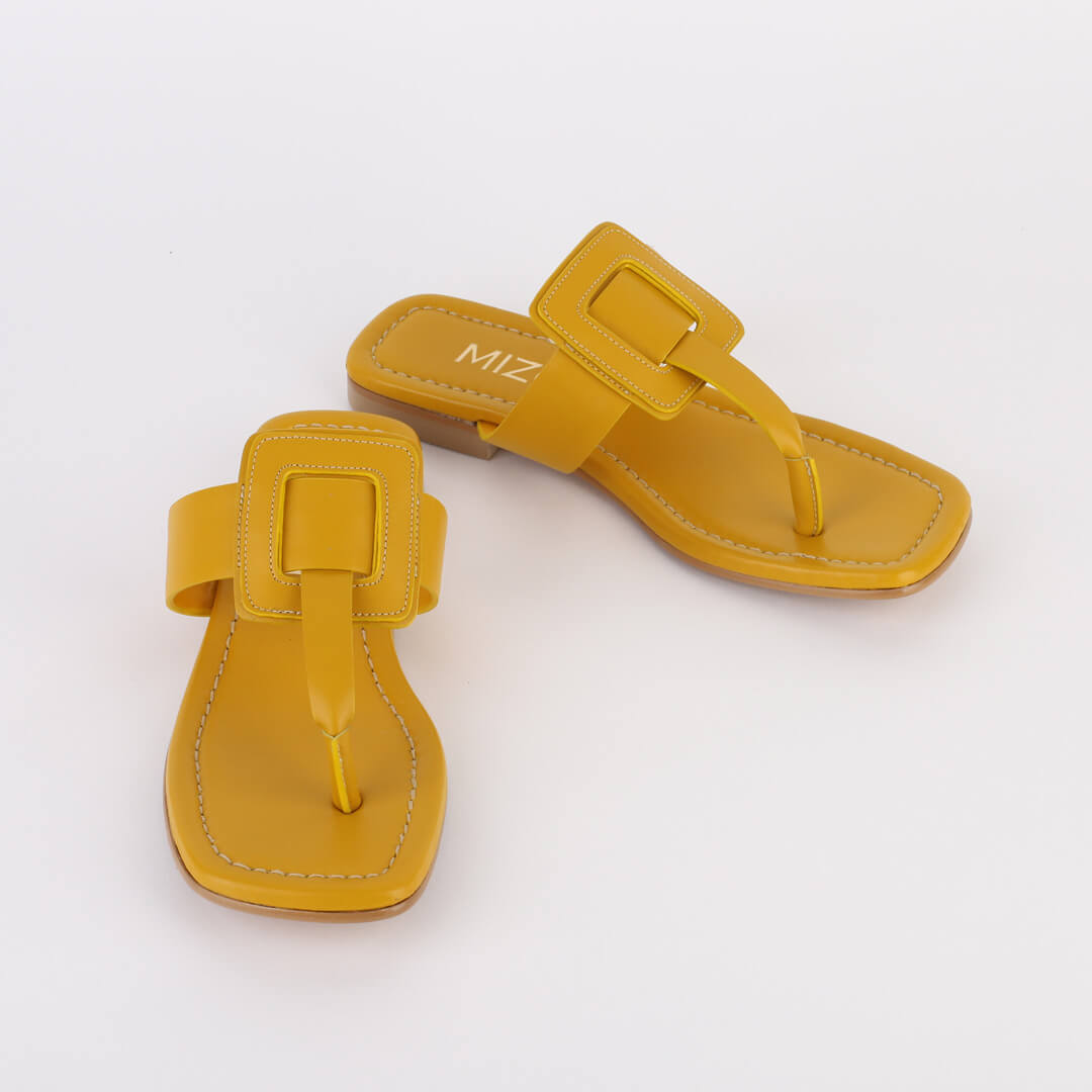 *JOWA - green, 1cm size UK 2.5