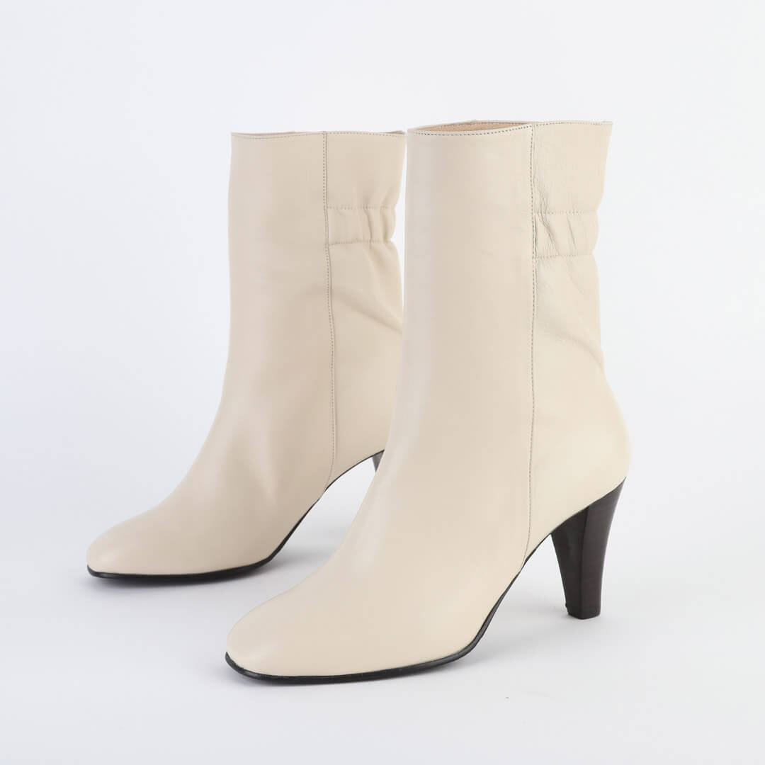 MARFIM - soft leather boots