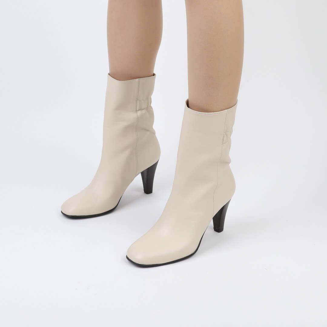 MARFIM - soft leather boots
