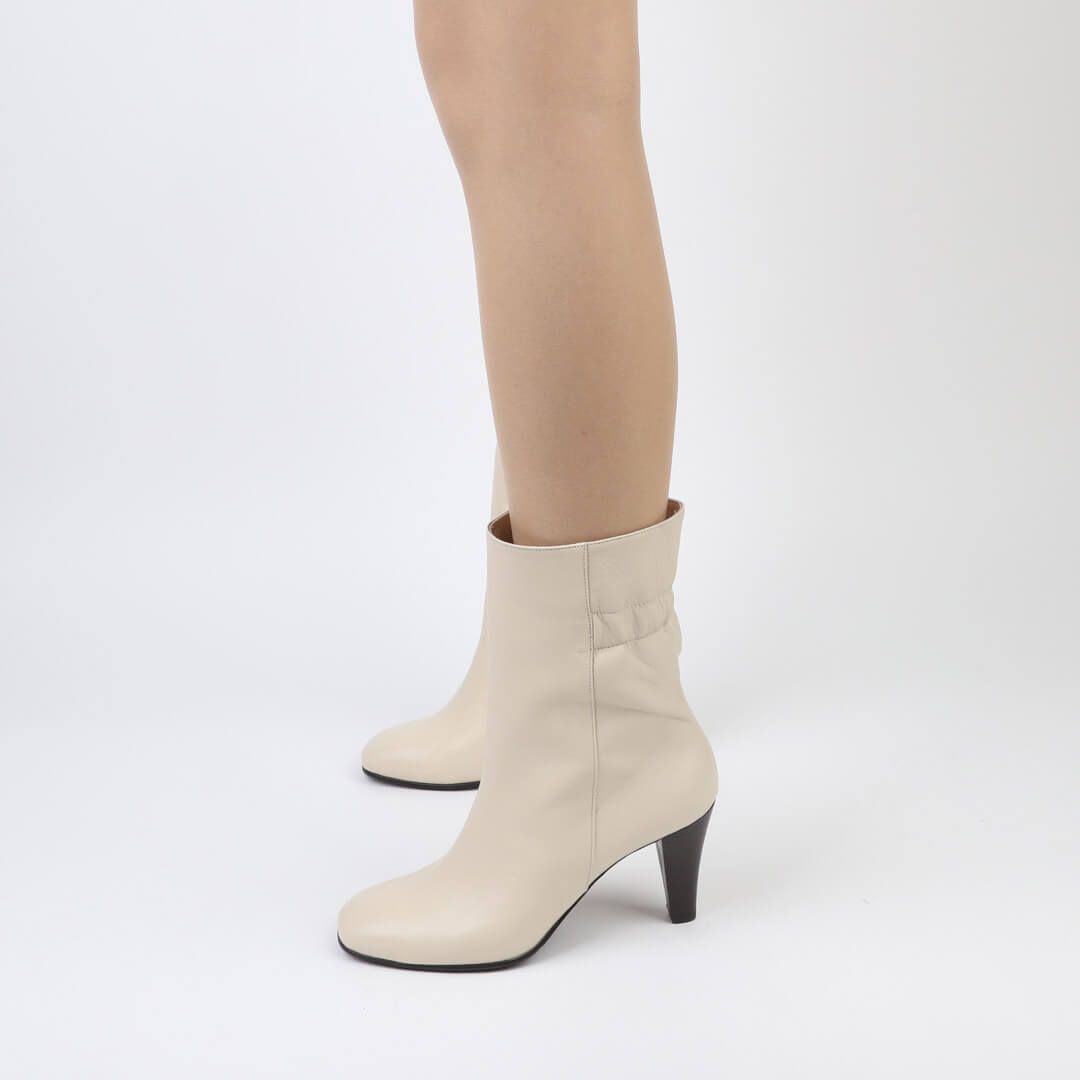 MARFIM - soft leather boots