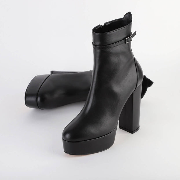 size 12 platform boots