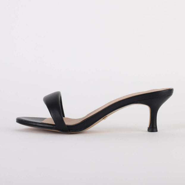 *UK size 2 - PETITE FLEUR DE LIS - lilac, 5cm heels