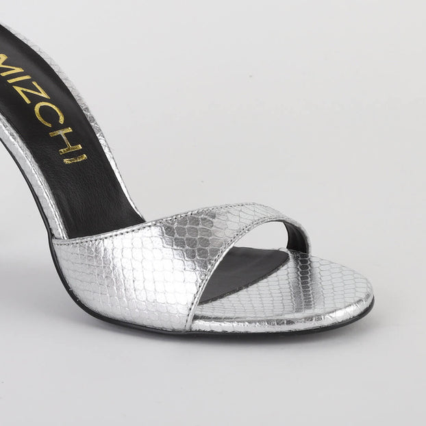 *NEW BALLAN - gold, 9cm size UK 2.5