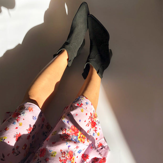 ARIZONA - ankle boot