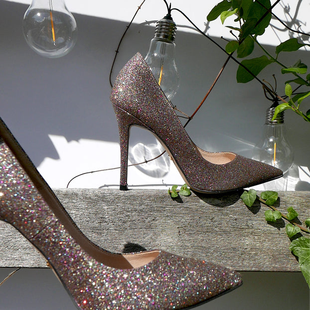 BALENO - high heels