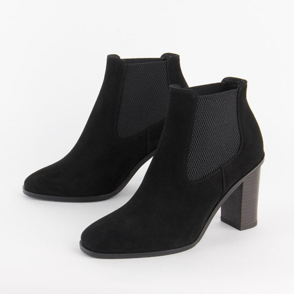 FE - ankle boots