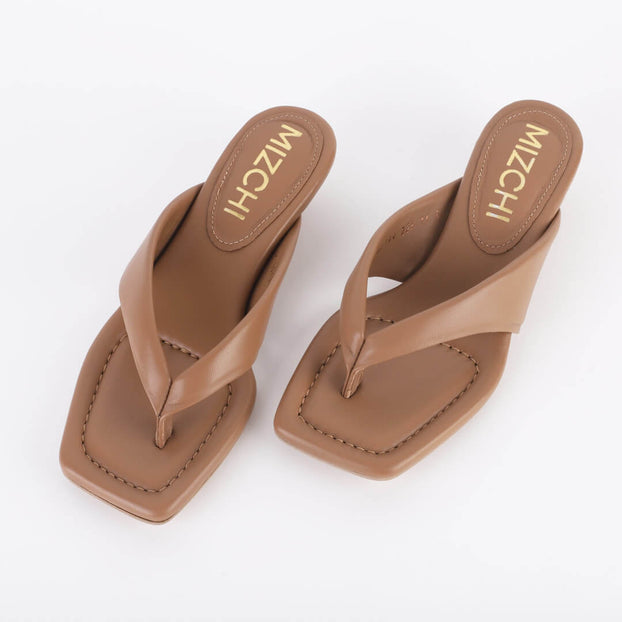 JULEZ - summer sandals