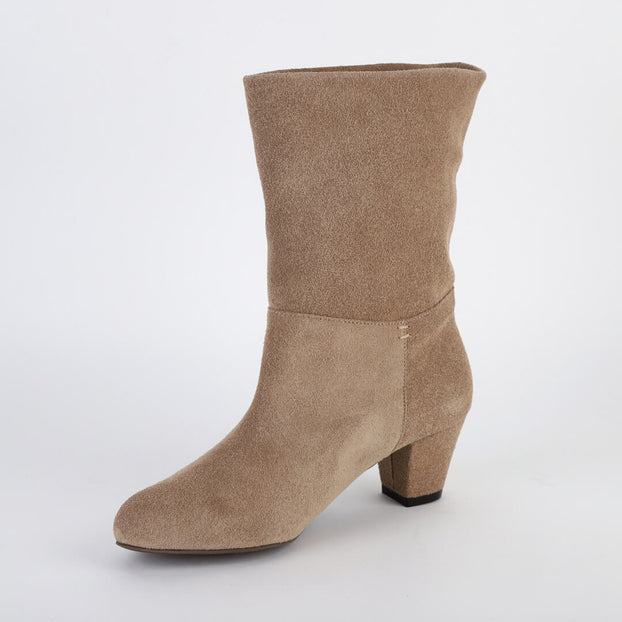 LOMI - loose boots