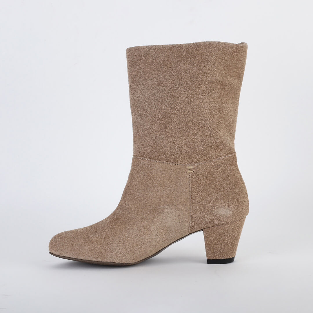 LOMI - loose boots
