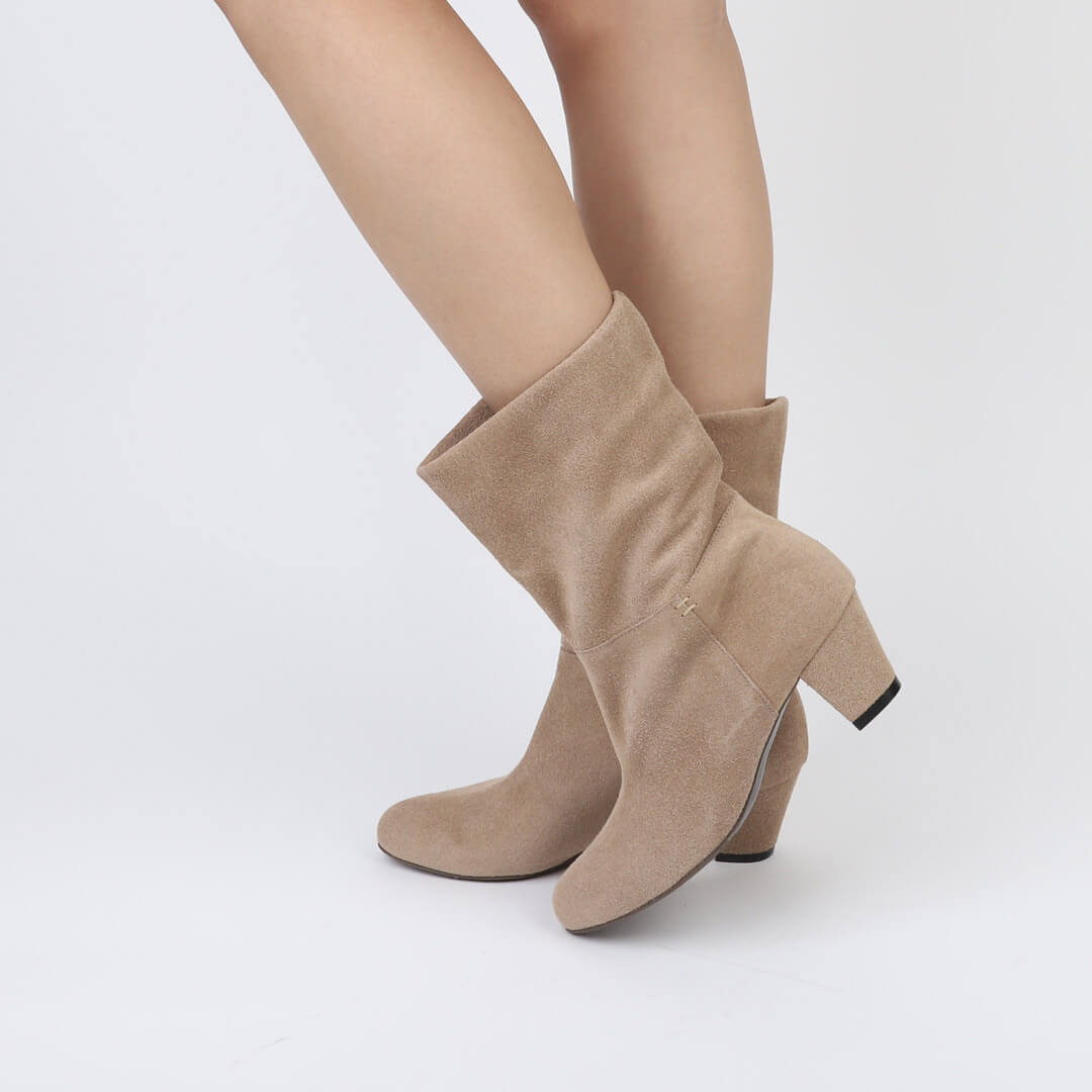 LOMI - loose boots