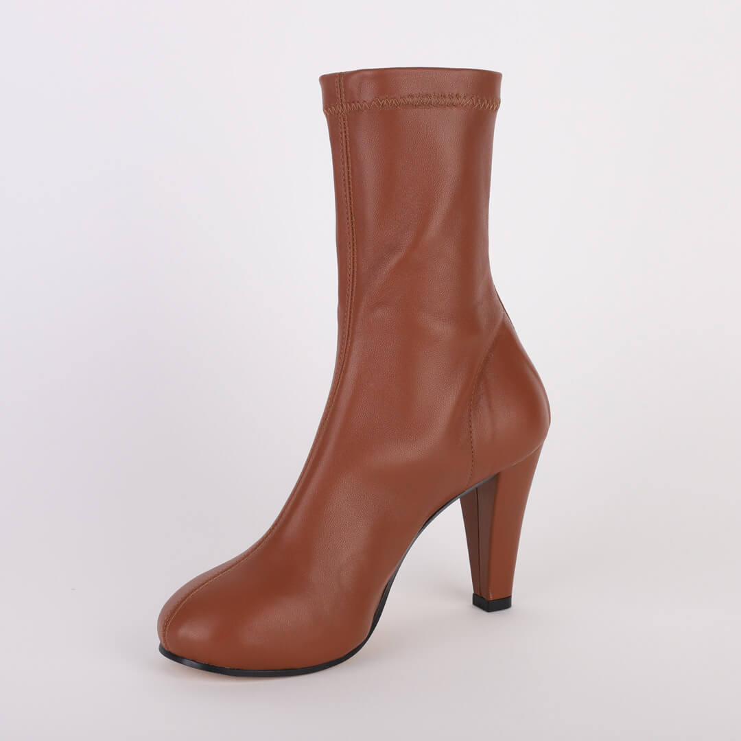 MUTA - ankle boots