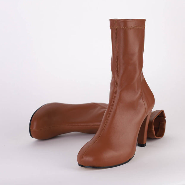 MUTA - ankle boots