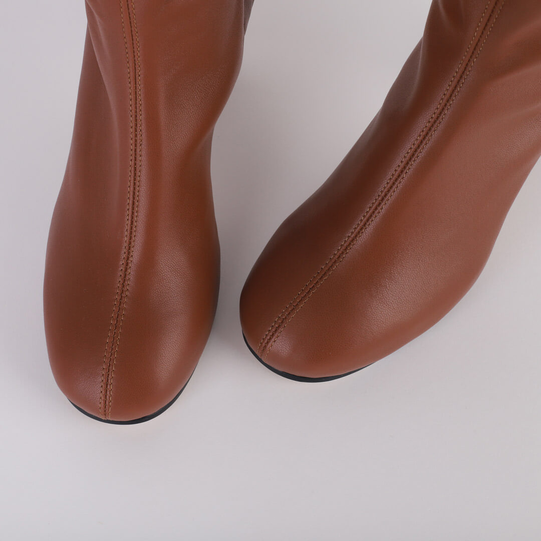 MUTA - ankle boots