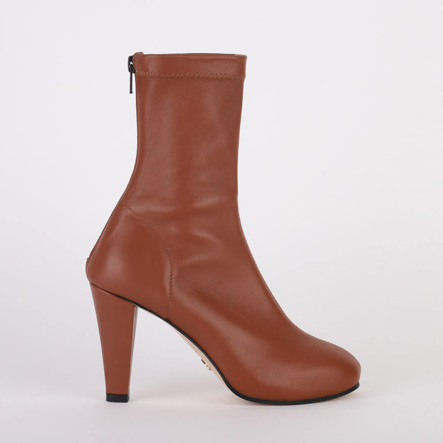 MUTA - ankle boots