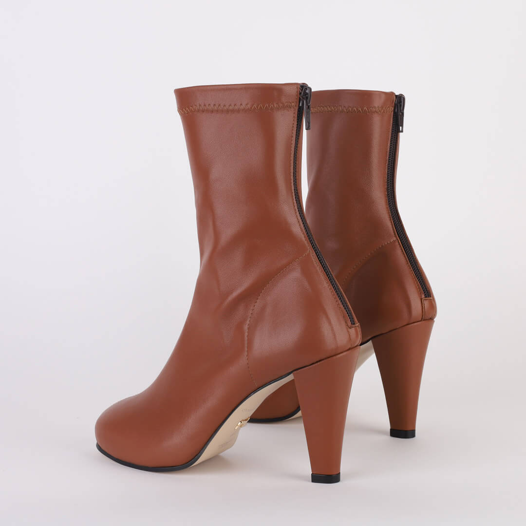 MUTA - ankle boots