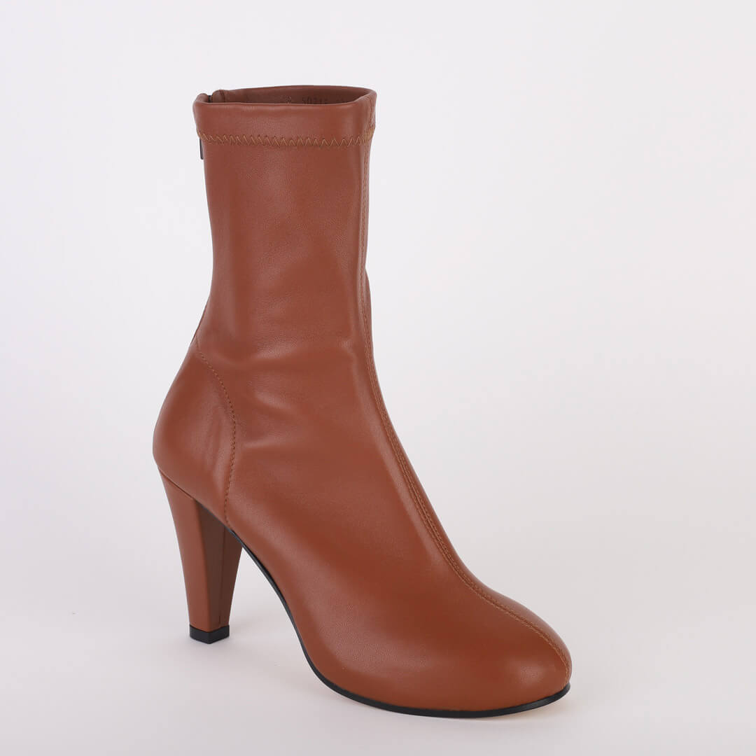 MUTA - ankle boots