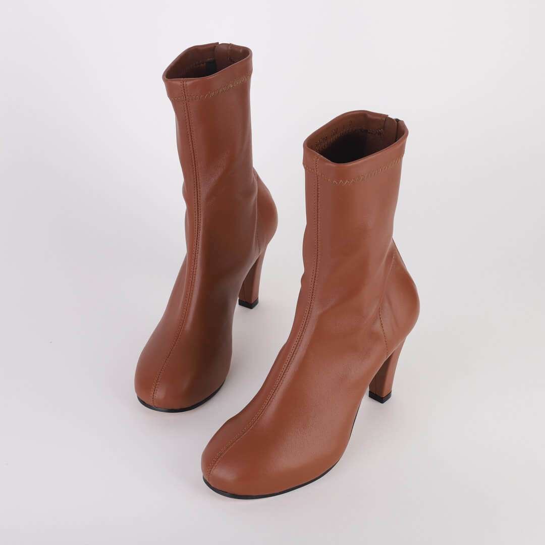 MUTA - ankle boots