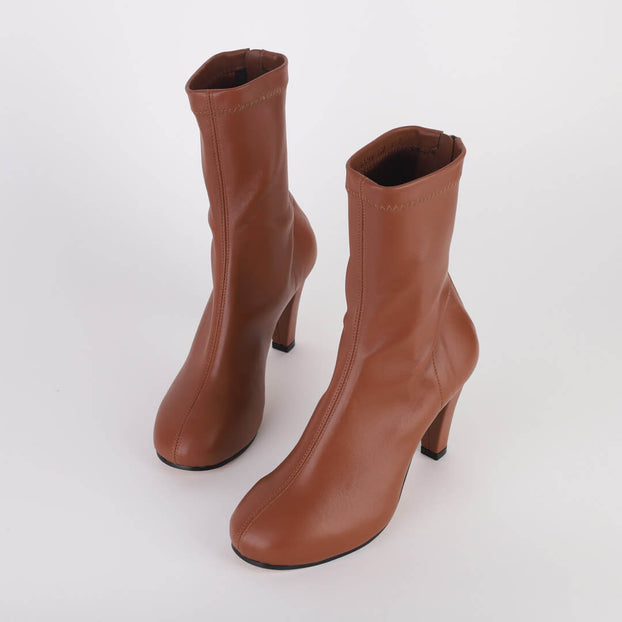 MUTA - ankle boots