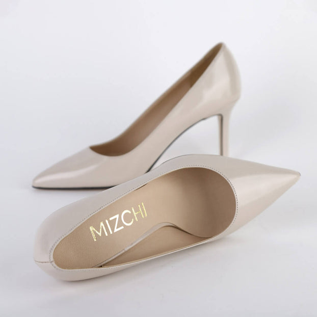 SEMPRE - classic pumps