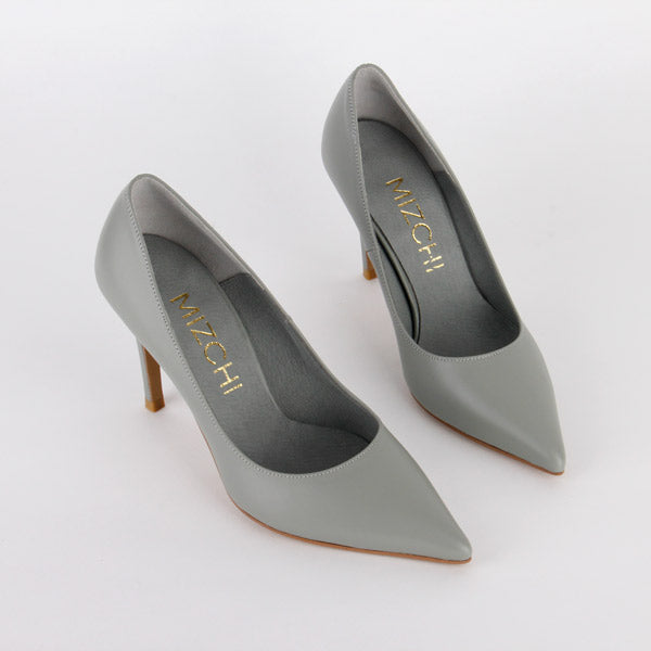 *KAILANI - dark navy , 8cm size UK 1