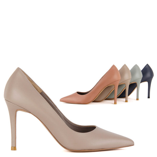 Classic High Heels | Women's Shoes – OneStepForth