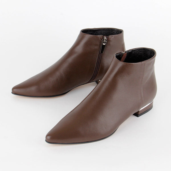 BRUNEL - ankle boot