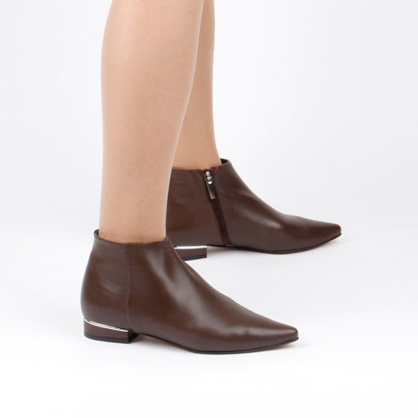 BRUNEL - ankle boot