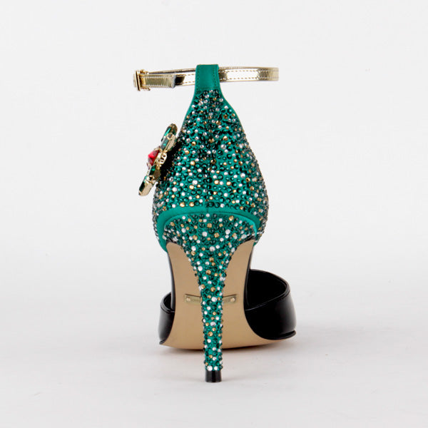 ROMANZA - high heels