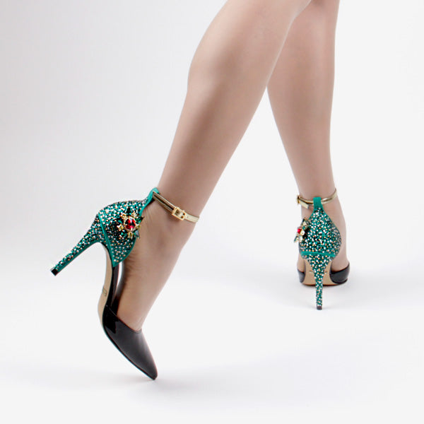 ROMANZA - high heels