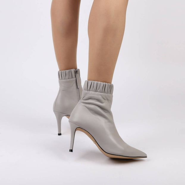 LADY GREY - ankle boots